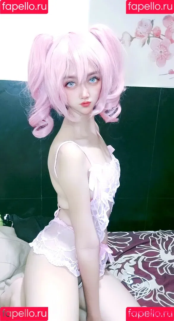 NaMi Onlyfans Photo Gallery 