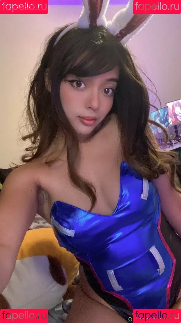 NaMi Onlyfans Photo Gallery 