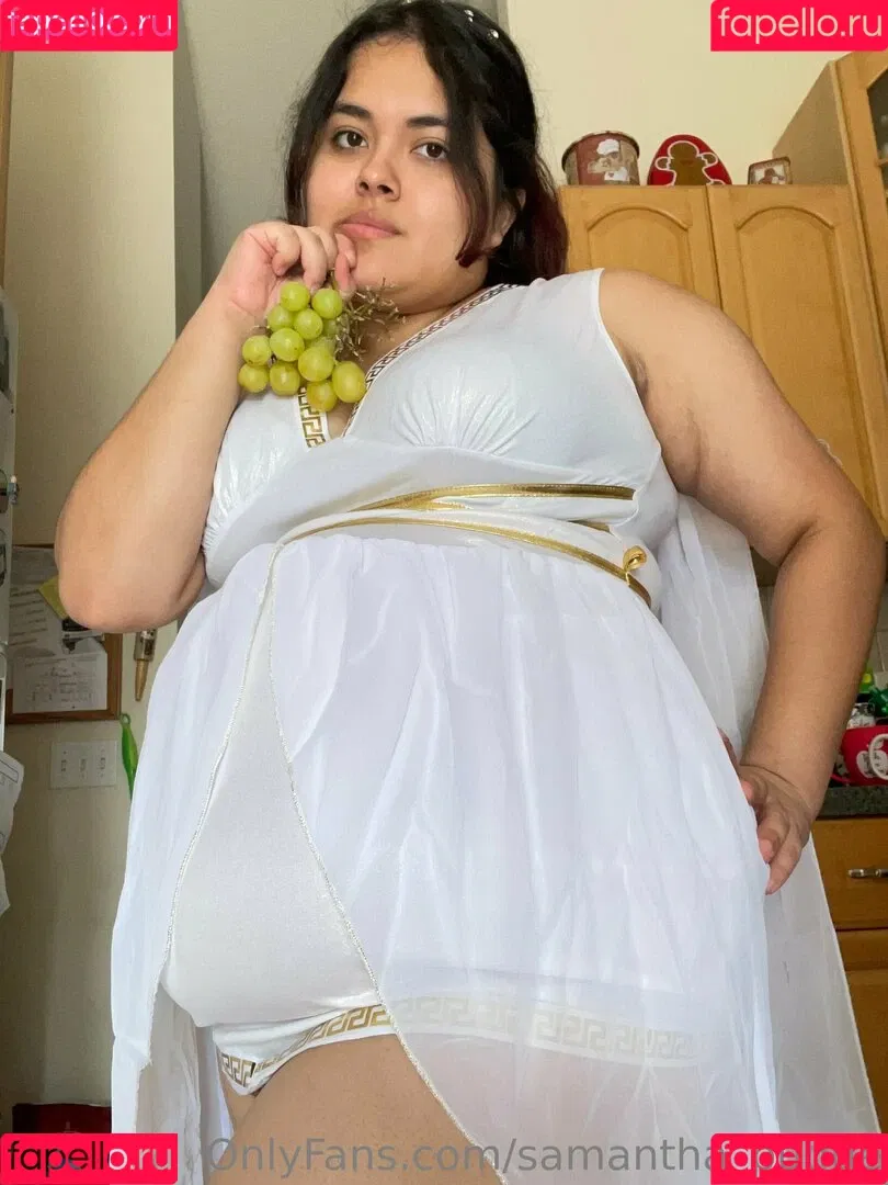 samantha_pudge Onlyfans Photo Gallery 