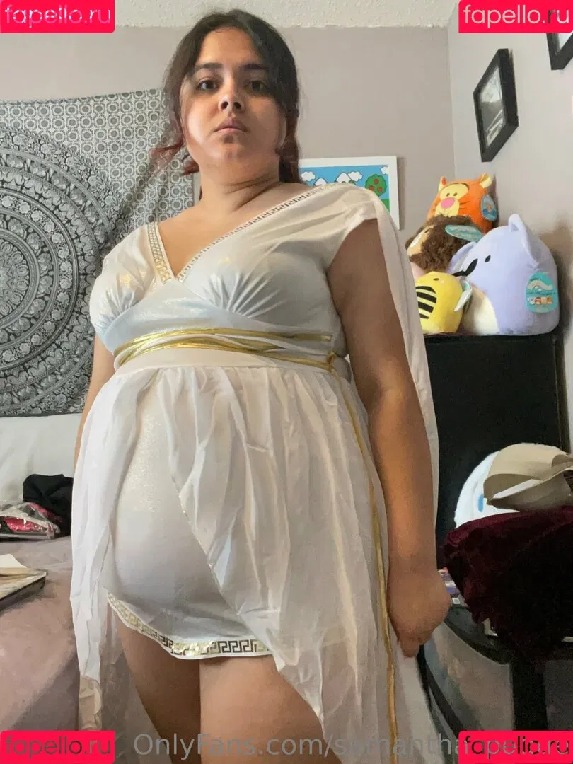 samantha_pudge Onlyfans Photo Gallery 