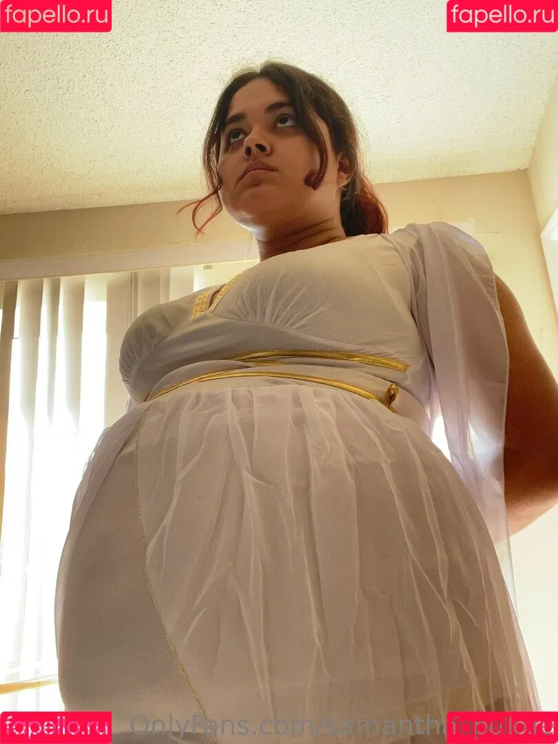 samantha_pudge Onlyfans Photo Gallery 