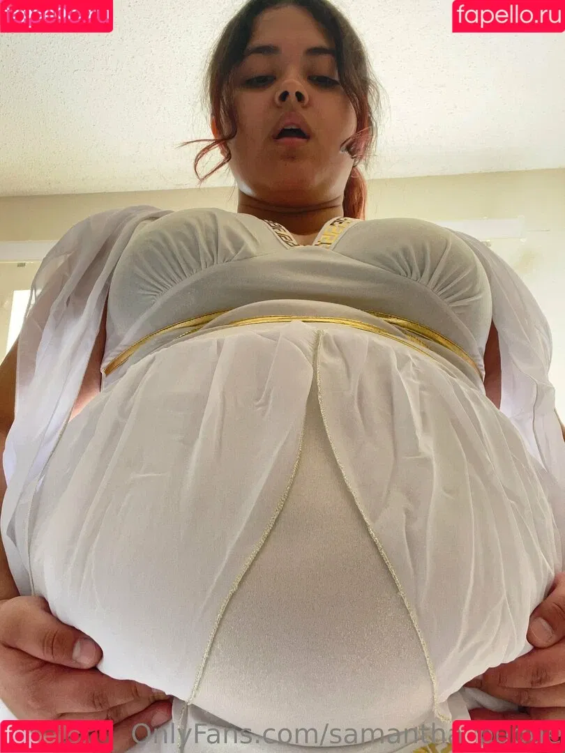 samantha_pudge Onlyfans Photo Gallery 