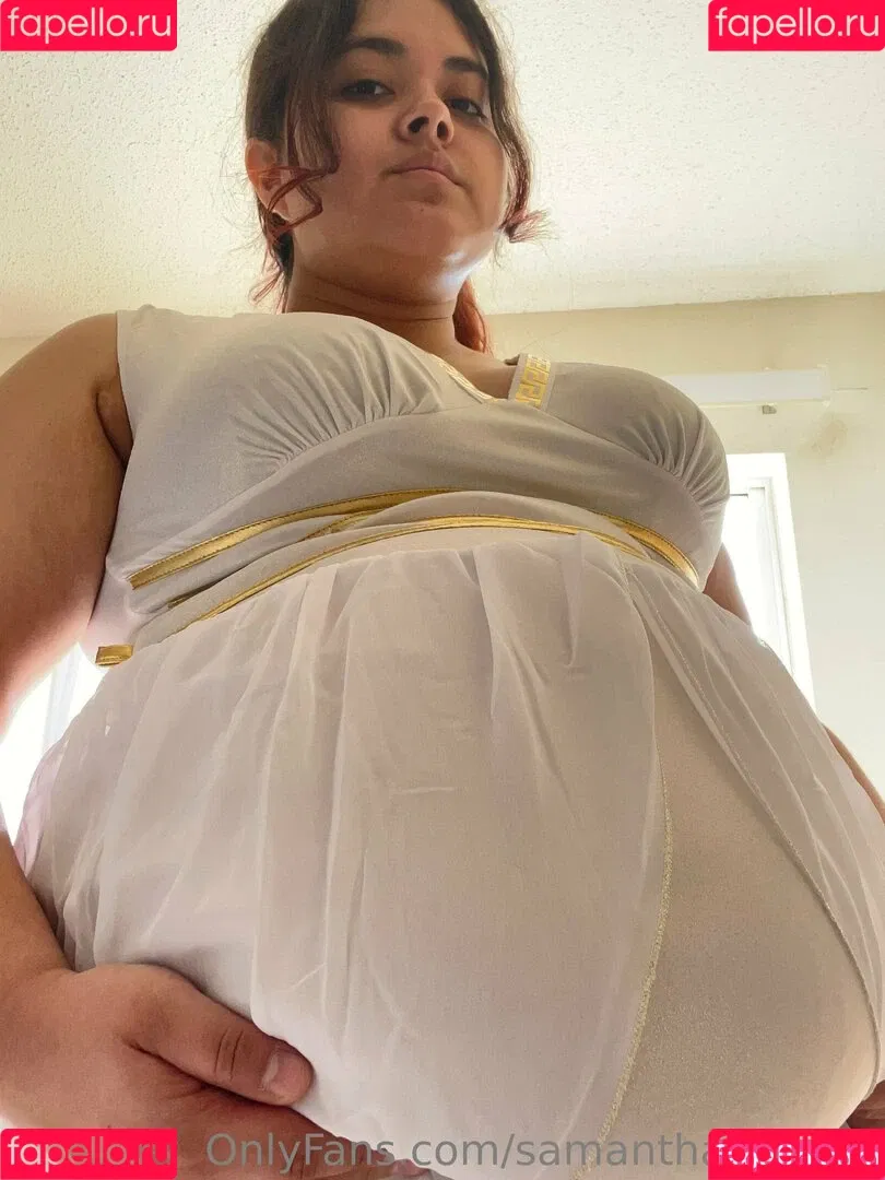 samantha_pudge Onlyfans Photo Gallery 
