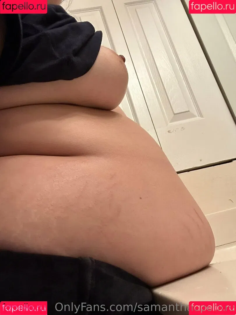 samantha_pudge Onlyfans Photo Gallery 