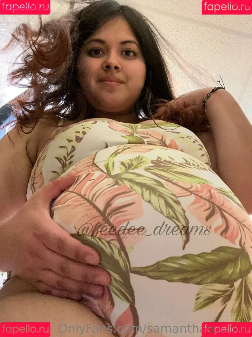 samantha_pudge Onlyfans Photo Gallery 