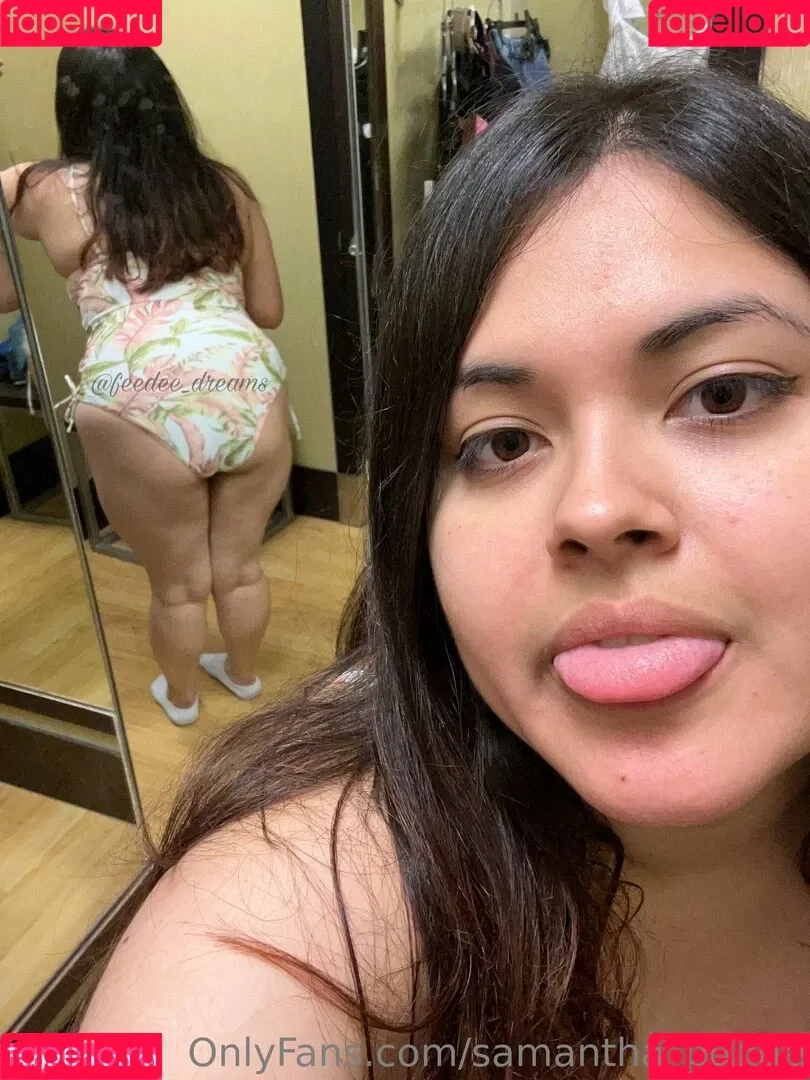 samantha_pudge Onlyfans Photo Gallery 