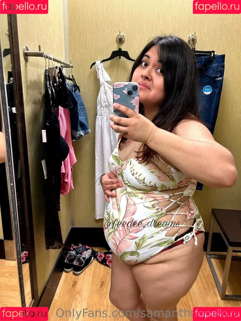 samantha_pudge Onlyfans Photo Gallery 