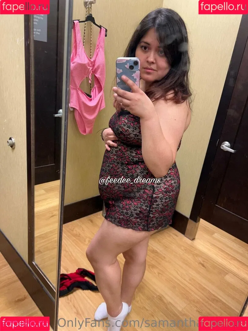 samantha_pudge Onlyfans Photo Gallery 