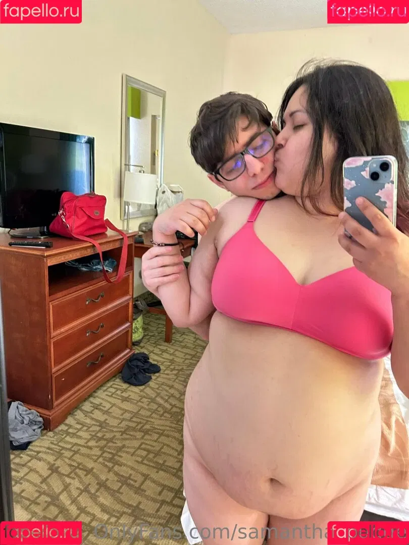 samantha_pudge Onlyfans Photo Gallery 