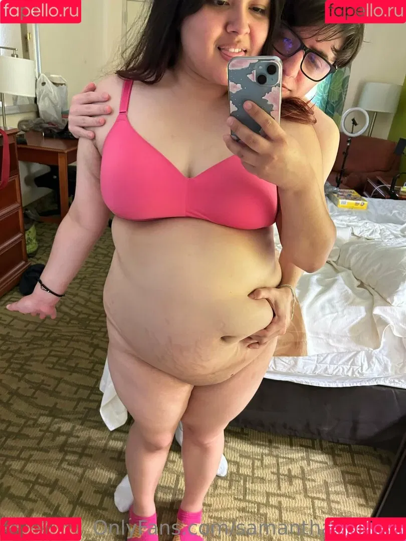 samantha_pudge Onlyfans Photo Gallery 