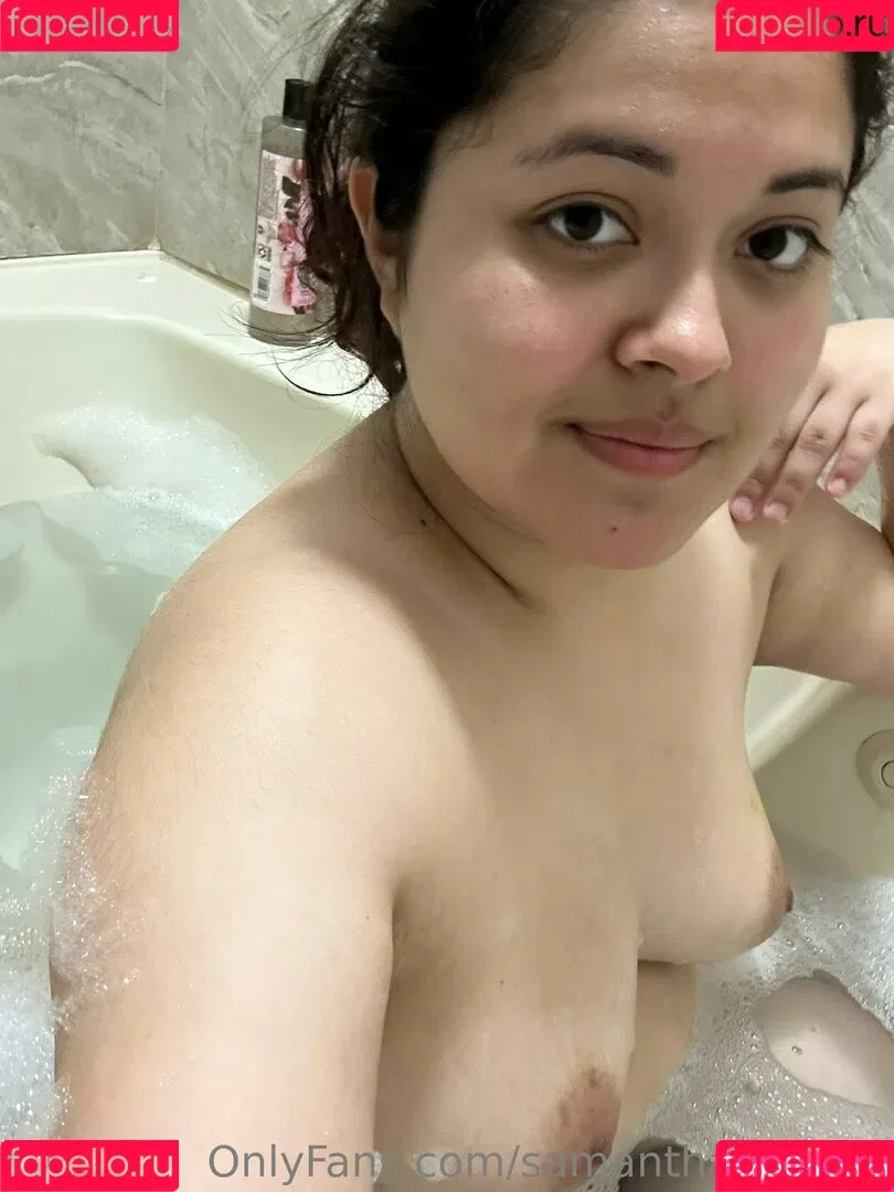 samantha_pudge Onlyfans Photo Gallery 