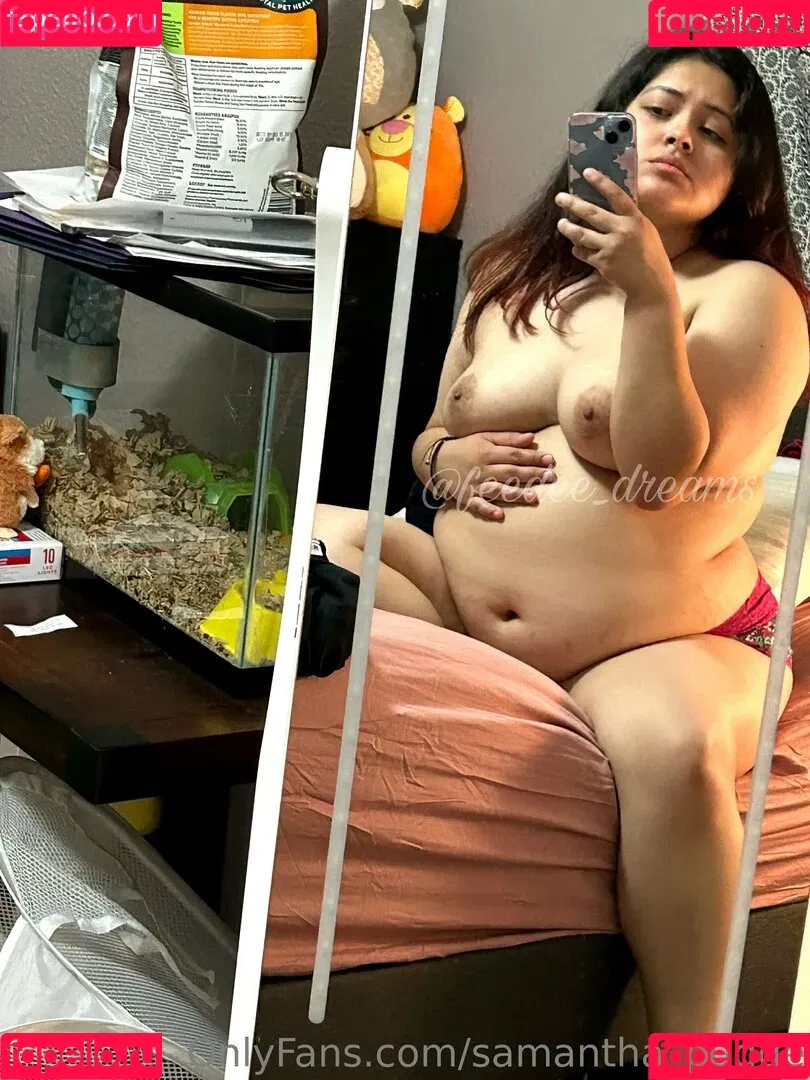 samantha_pudge Onlyfans Photo Gallery 