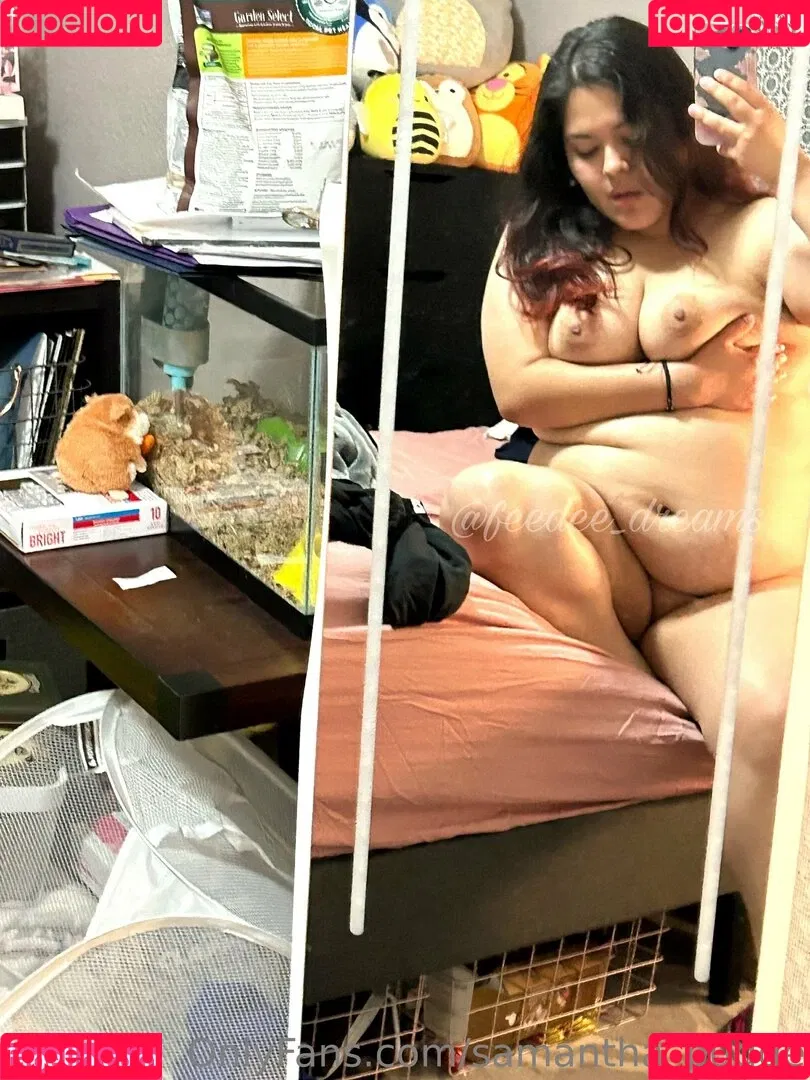 samantha_pudge Onlyfans Photo Gallery 