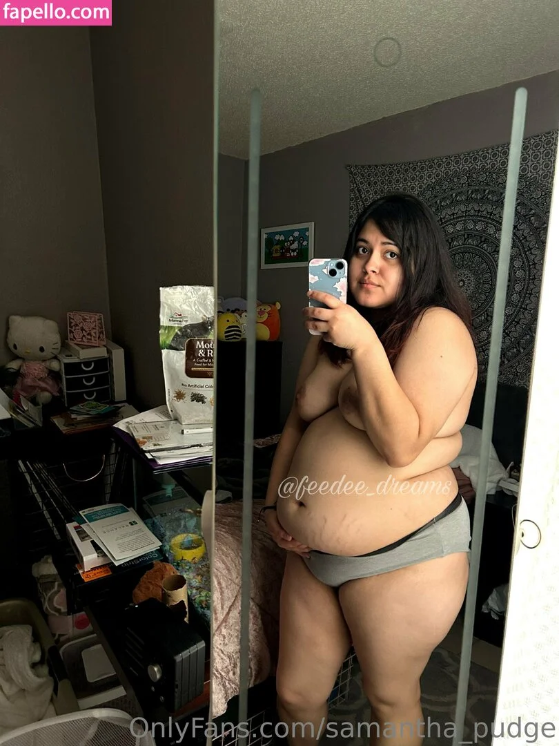 samantha_pudge Onlyfans Photo Gallery 