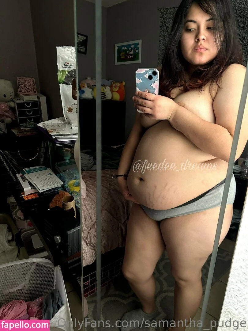 samantha_pudge Onlyfans Photo Gallery 