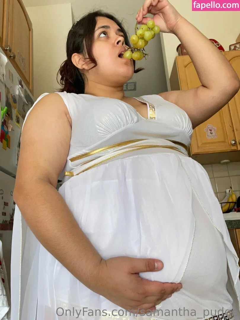 samantha_pudge Onlyfans Photo Gallery 