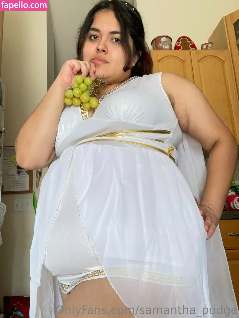 samantha_pudge Onlyfans Photo Gallery 