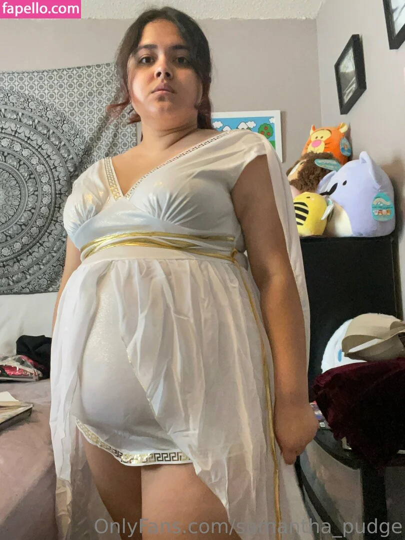 samantha_pudge Onlyfans Photo Gallery 