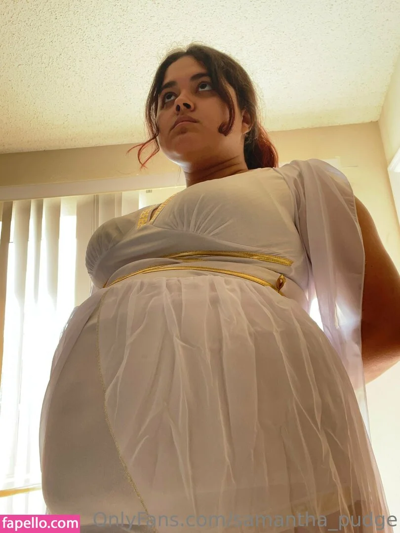 samantha_pudge Onlyfans Photo Gallery 