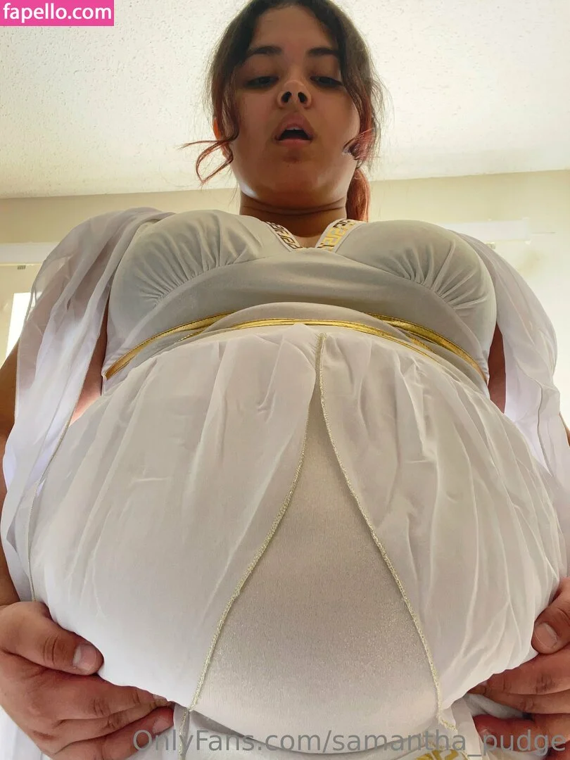 samantha_pudge Onlyfans Photo Gallery 