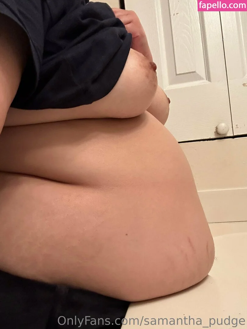 samantha_pudge Onlyfans Photo Gallery 