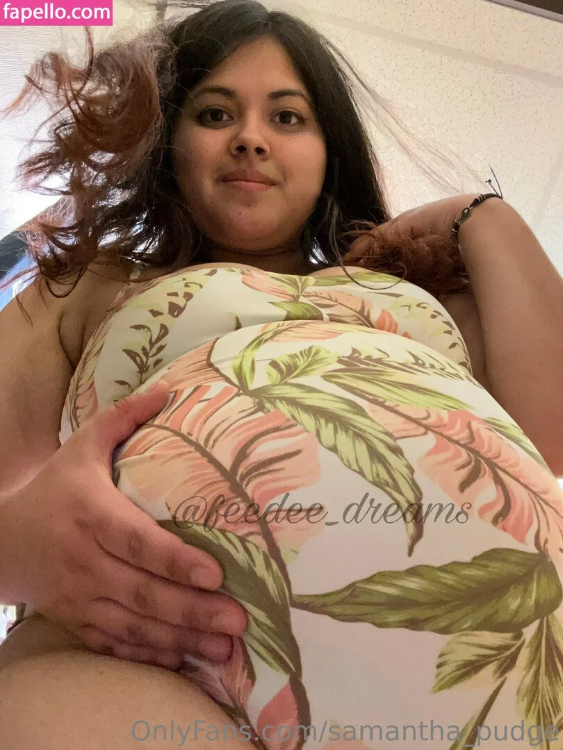 samantha_pudge Onlyfans Photo Gallery 