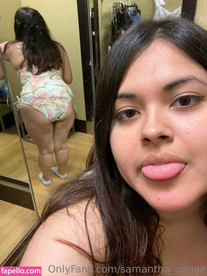 samantha_pudge Onlyfans Photo Gallery 