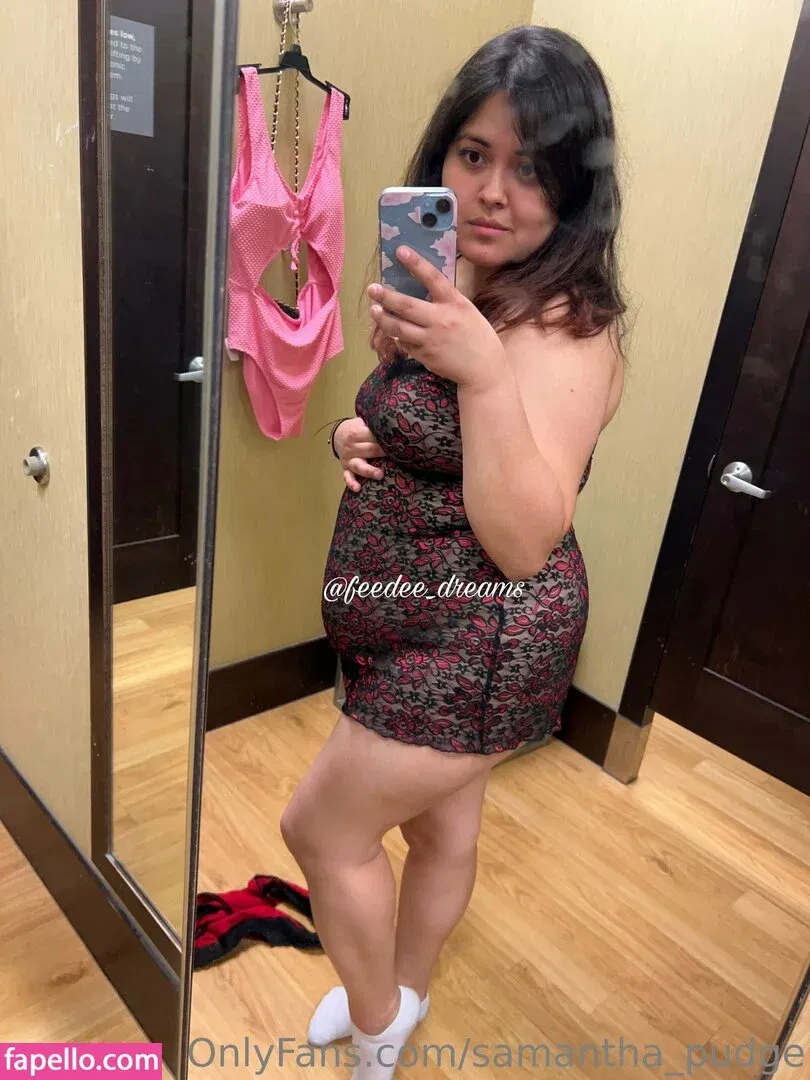 samantha_pudge Onlyfans Photo Gallery 