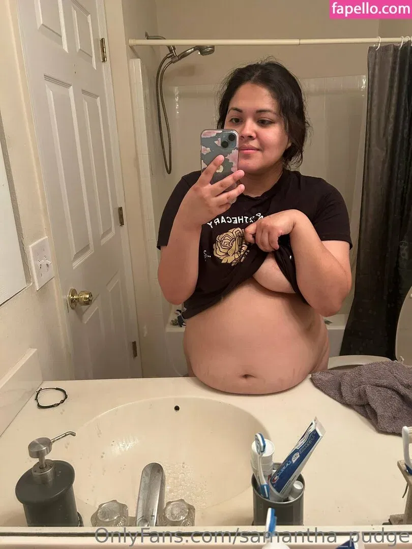 samantha_pudge Onlyfans Photo Gallery 