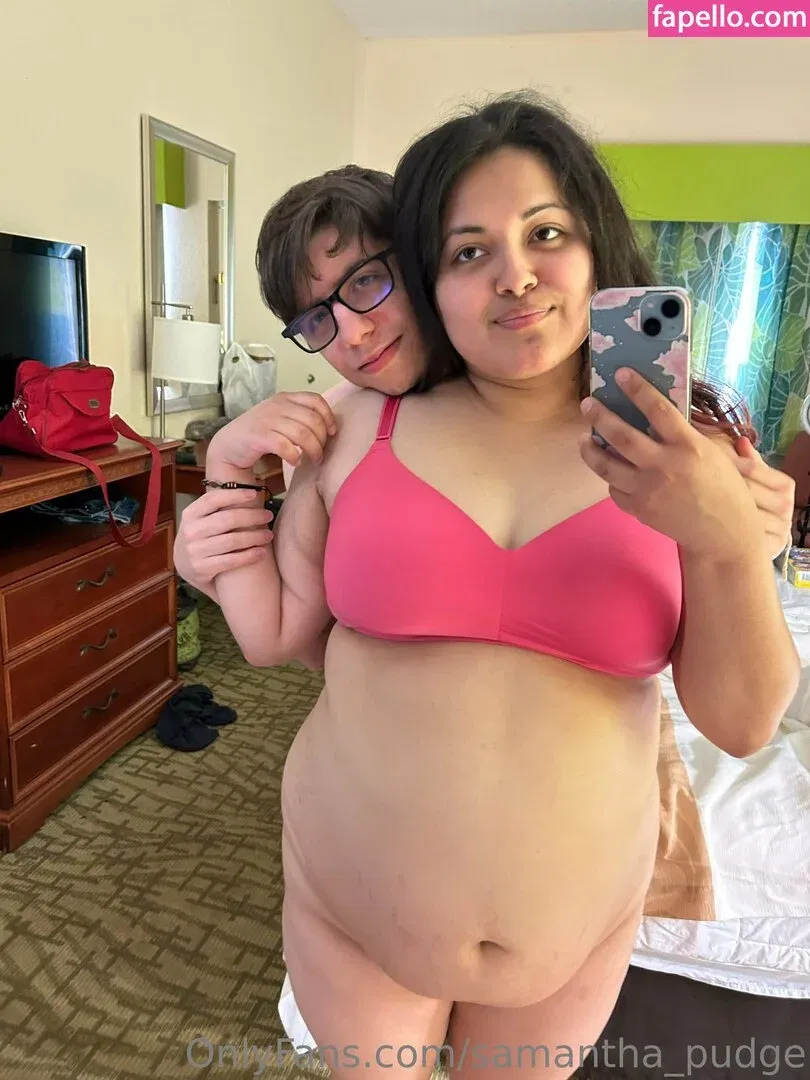 samantha_pudge Onlyfans Photo Gallery 