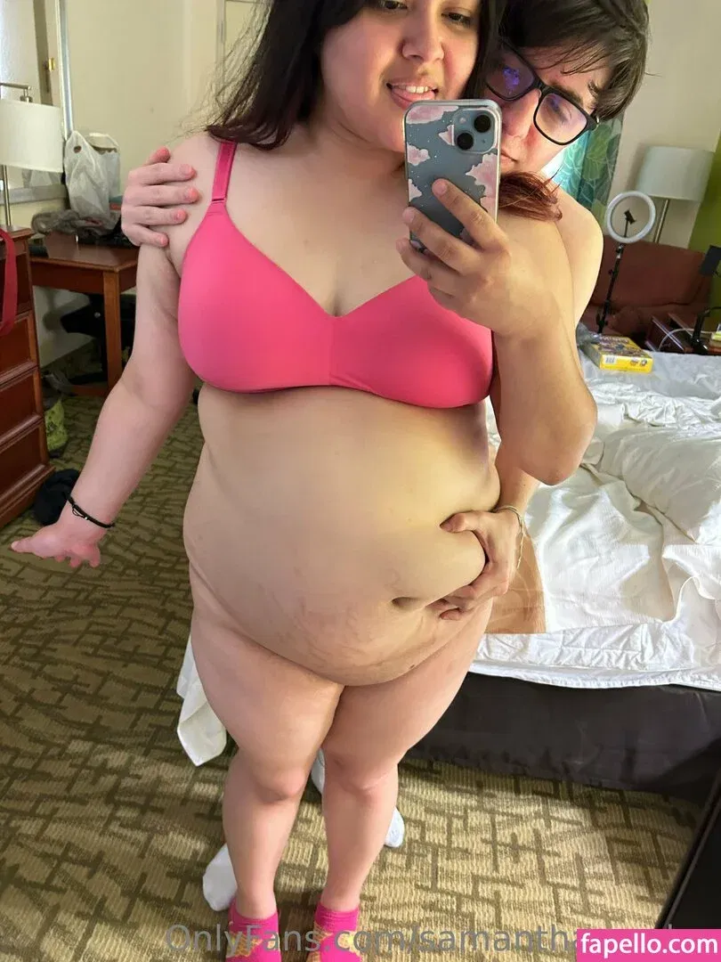samantha_pudge Onlyfans Photo Gallery 