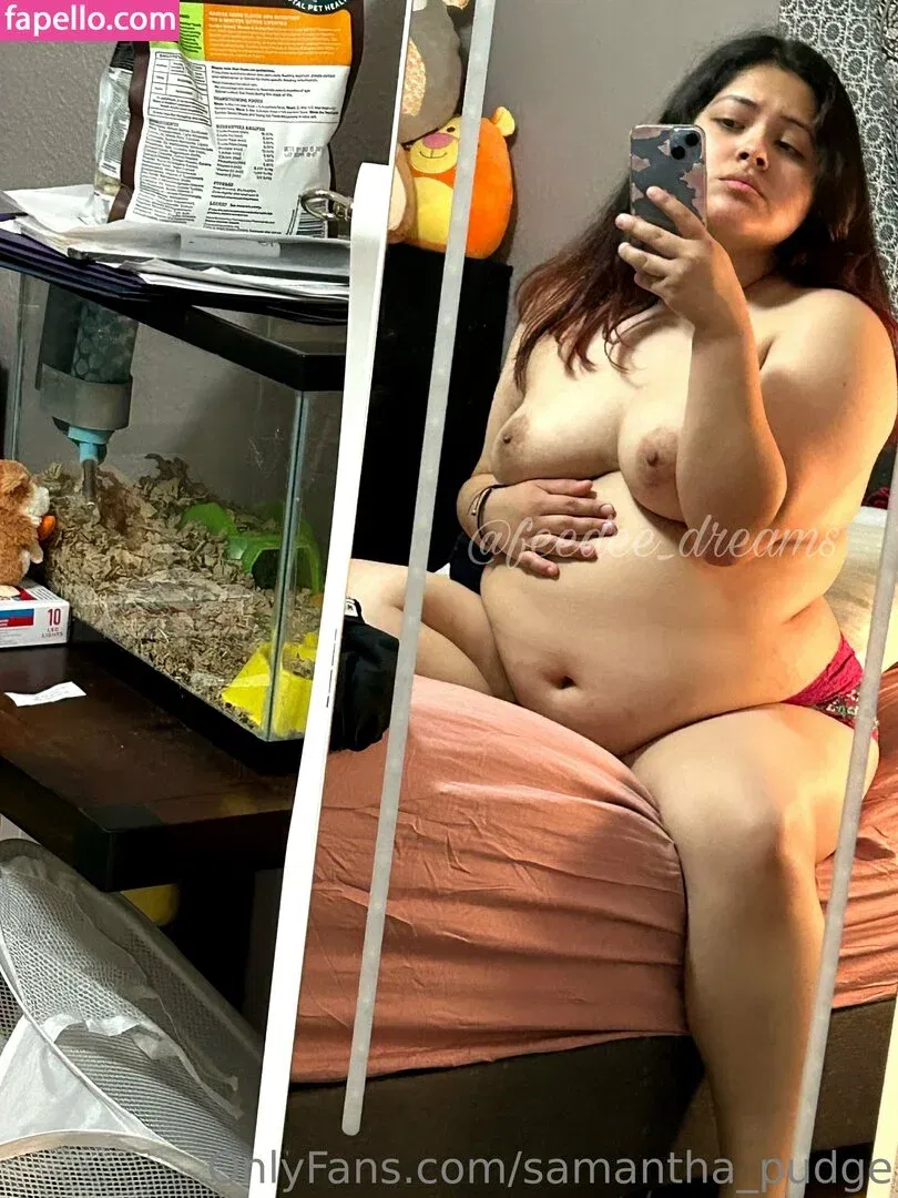 samantha_pudge Onlyfans Photo Gallery 