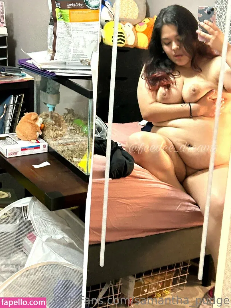samantha_pudge Onlyfans Photo Gallery 