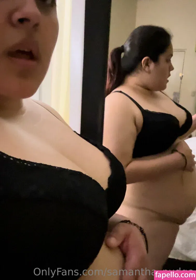 samantha_pudge Onlyfans Photo Gallery 