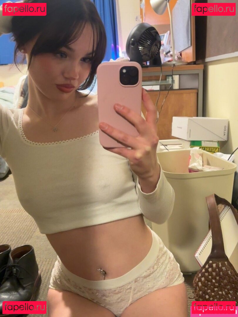 eveysnow Nude Onlyfans Photo 35