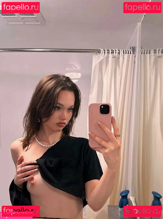 eveysnow Nude Onlyfans Photo 25