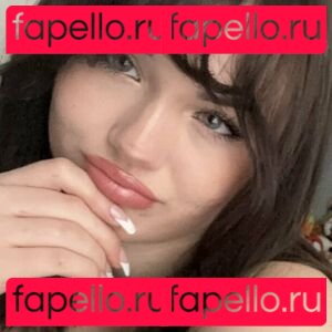 eveysnow Nude Onlyfans Photo 5