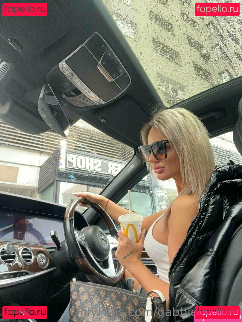 gabbiejoyfree Nude Onlyfans Photo 6
