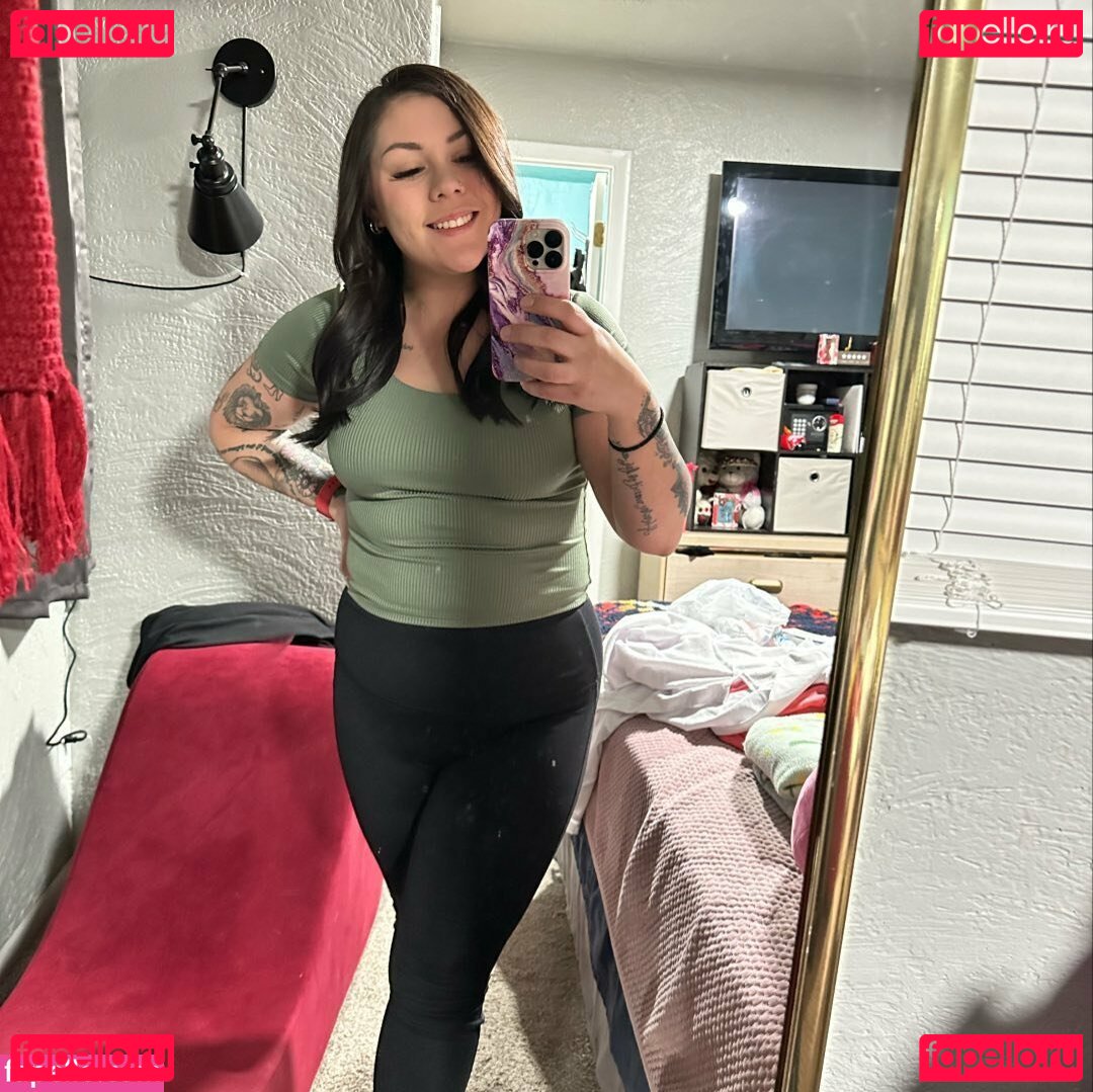 Rebecca Beamer Nude Onlyfans Photo 3