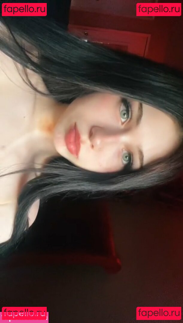 Chloe Oak Nude Onlyfans Photo 17