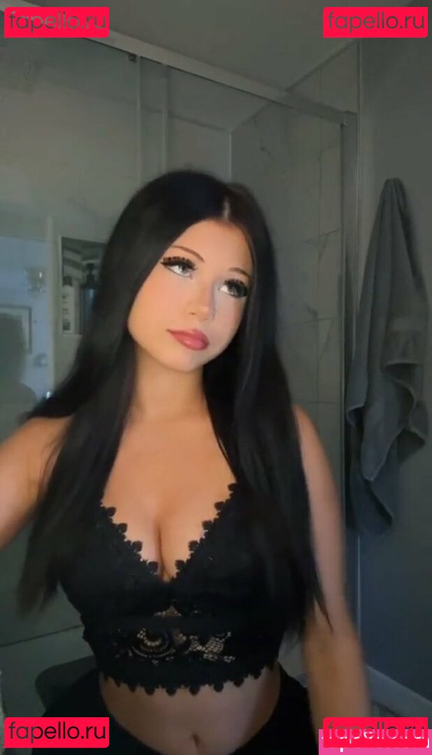 Chloe Oak Nude Onlyfans Photo 10
