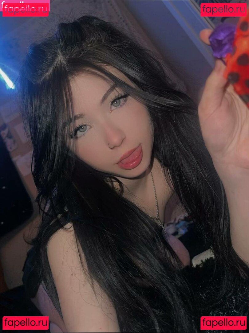 Chloe Oak Nude Onlyfans Photo 3