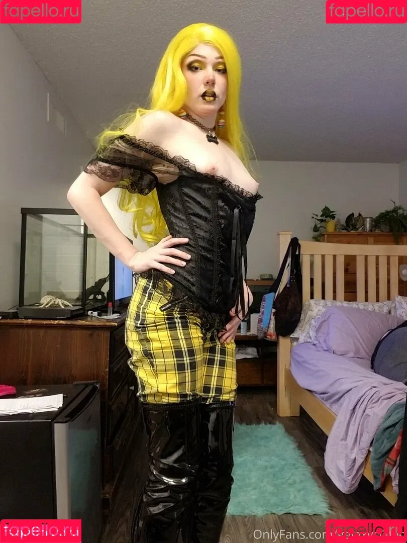 galaxyclown Onlyfans Photo Gallery 