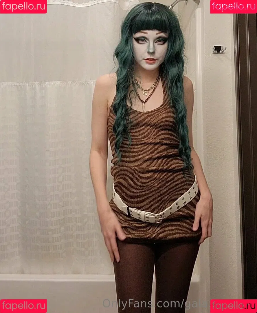 galaxyclown Onlyfans Photo Gallery 