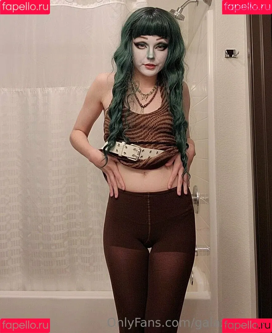 galaxyclown Onlyfans Photo Gallery 