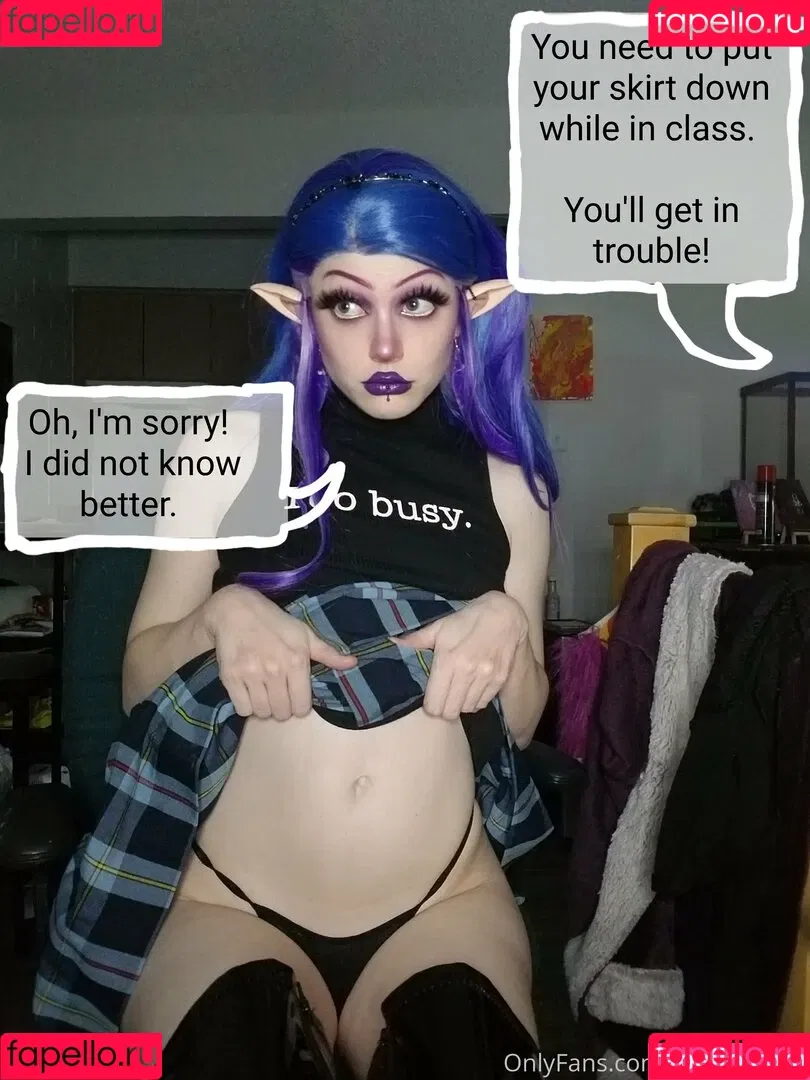 galaxyclown Onlyfans Photo Gallery 