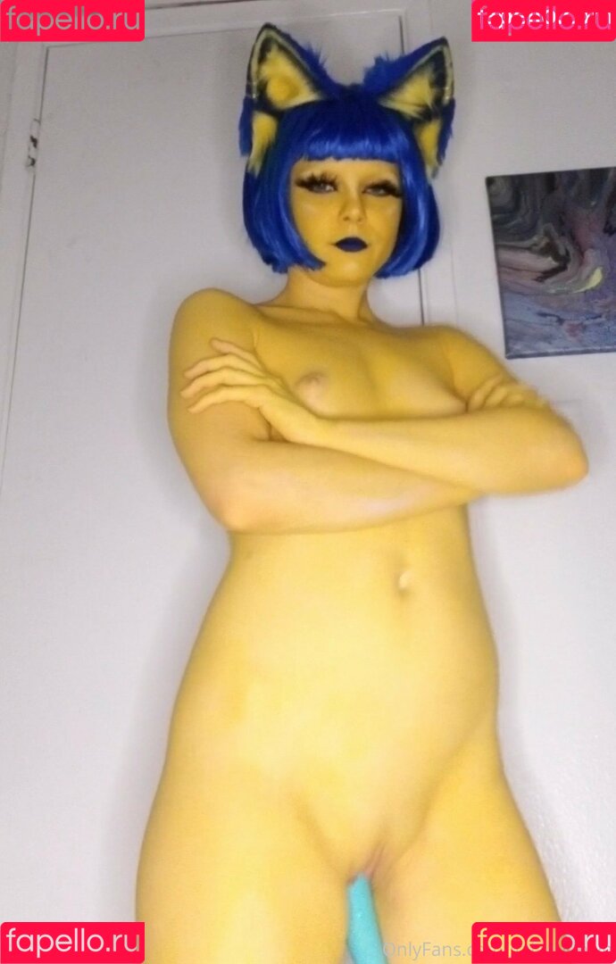 galaxyclown Onlyfans Photo Gallery 