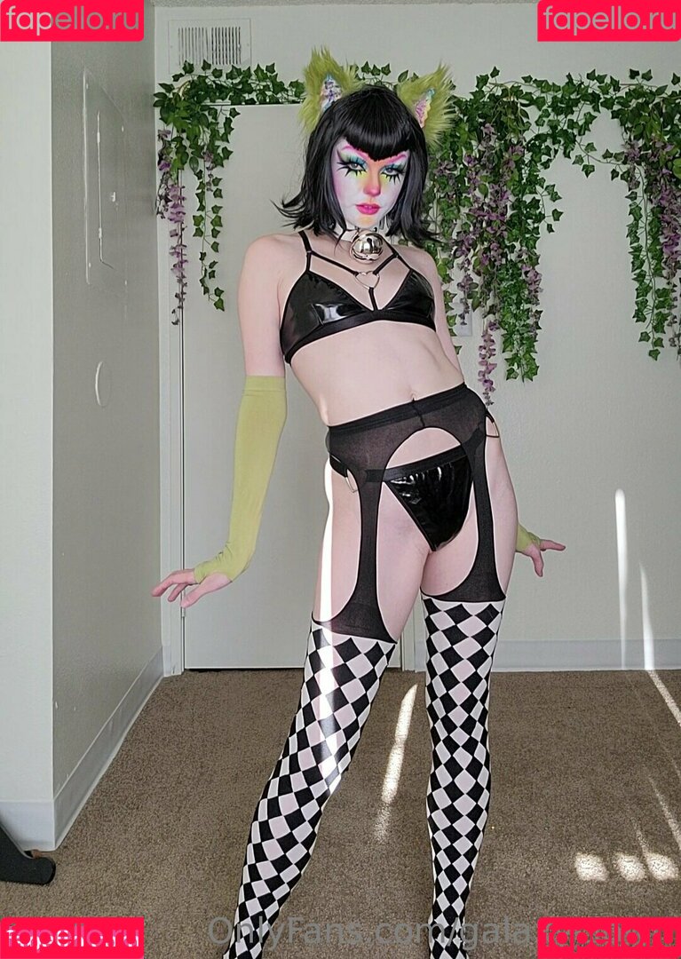 galaxyclown Onlyfans Photo Gallery 