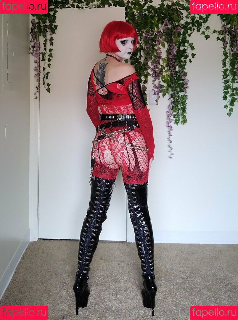 galaxyclown Onlyfans Photo Gallery 