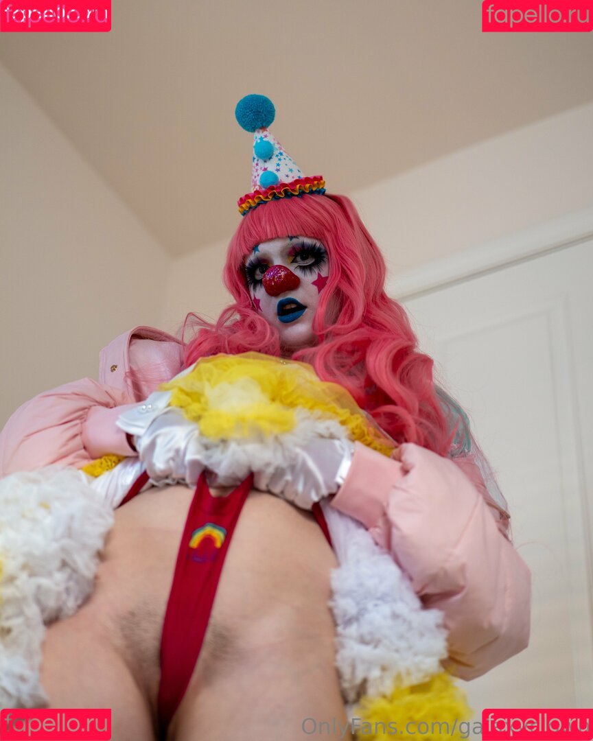 galaxyclown Onlyfans Photo Gallery 